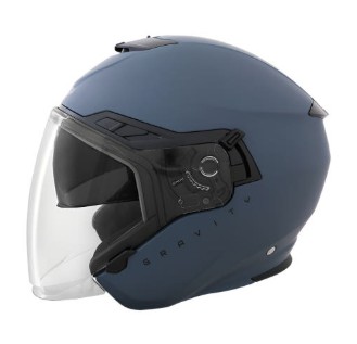 초경량 오토바이 헬멧