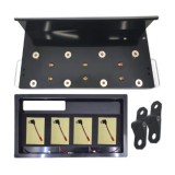 4구 브라켓 핸드폰 거치대