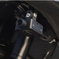 오토바이 2채널 블랙박스