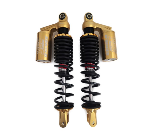 가스 쇼바 서스펜션 골드에디션