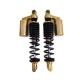 가스 쇼바 서스펜션 골드에디션