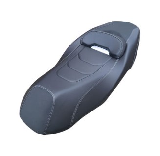 컴포트시트 쿠션튜닝 안장시트