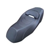 컴포트시트 쿠션튜닝 안장시트