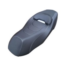 컴포트시트 쿠션튜닝 안장시트