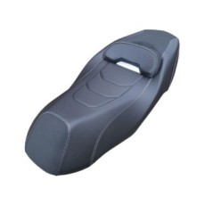 컴포트시트 쿠션튜닝 안장시트