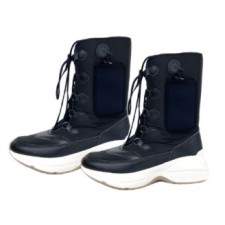 USB 고속발열 발열부츠