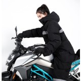 라이더 전용 방수방한 작업복