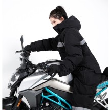 라이더 전용 방수방한 작업복