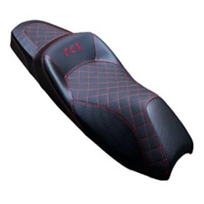 컴포트 시트 튜닝 쿠션시트 PCX