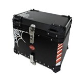 배달 알루미늄 탑박스 100L